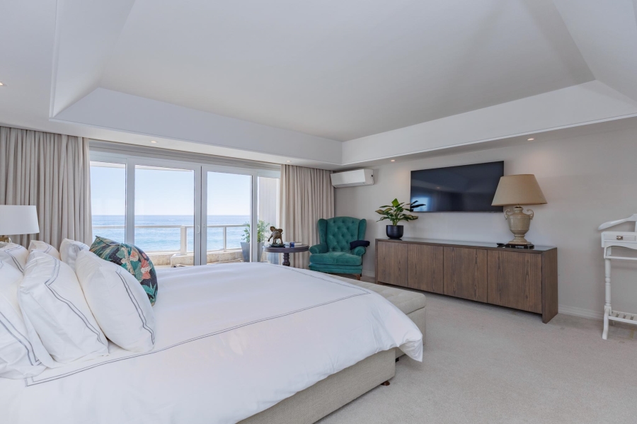 To Let 3 Bedroom Property for Rent in Clifton Western Cape